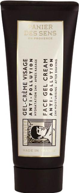 Panier des Sens crème visage homme (75 ml)