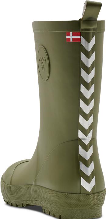 Actual product image hummel Rubber Boot Jr (27)