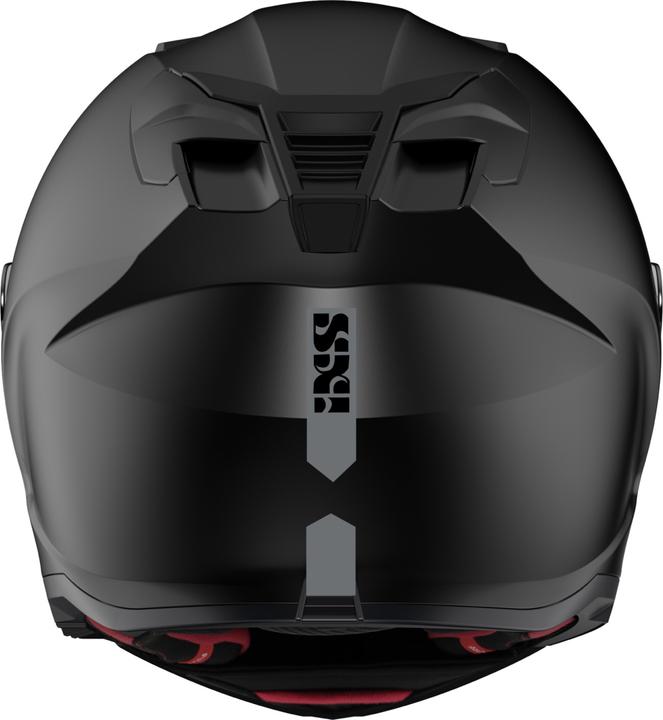 Actual product image iXS Casque intégral iXS912 SV 1.0 (63 - 64 cm, L)