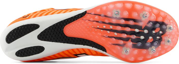 Actual product image New Balance UMD500L9 MD 500 v9 Spikes (40)
