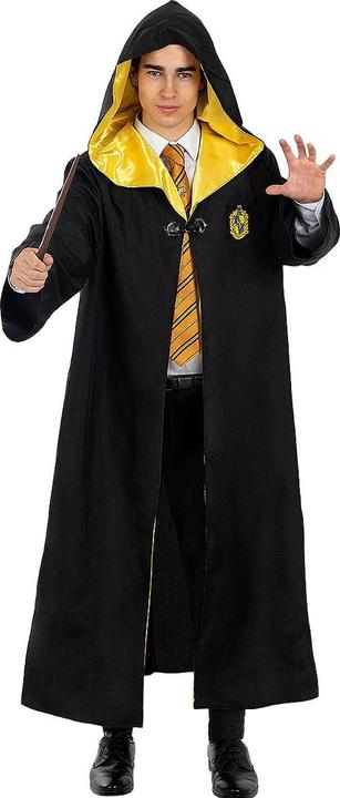 Produktbild Metamorph Harry Potter – Hufflepuff Umhang (L)