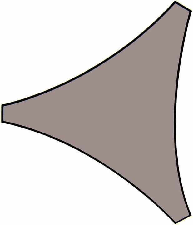 Actual product image Perel Awnings (500 x 500 cm)