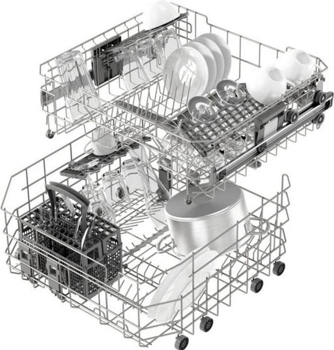 Image du produit V-Zug Lave-vaisselle AdoraVaisselle V2000 VGC
