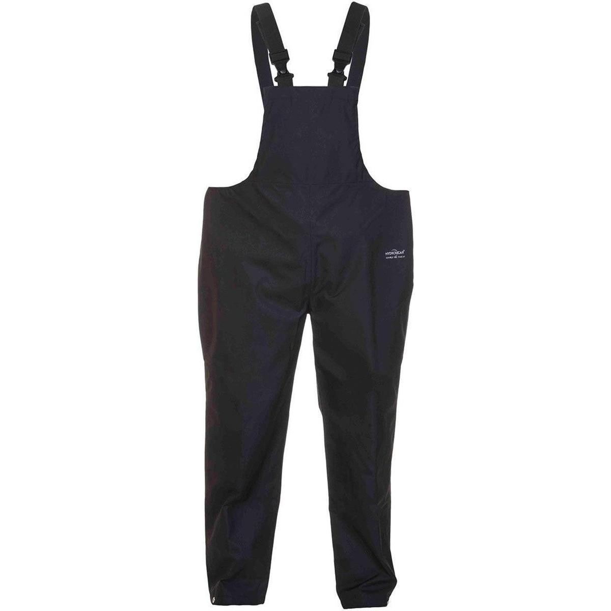 Hydrowear, Tuta protettiva + tuta da lavoro, SNS Am Regenoverall Uden Zwart L (L)