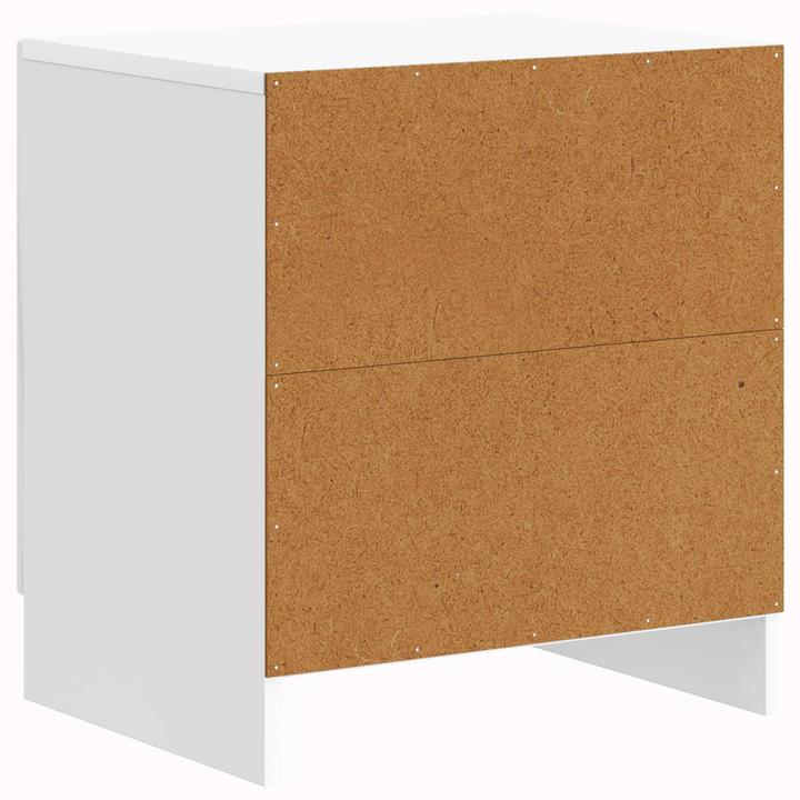 Immagine prodotto vidaXL Nachttisch (34.50 x 43 x 47 cm)