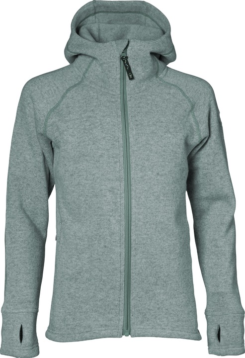 Produktbild Isbjörn Shaun Hoodie Jacke (170, 176)