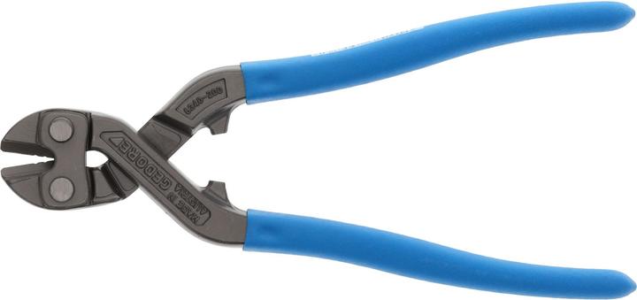 Productafbeelding Gedore 8340TL boutensnijder, geïsoleerd. (210 mm)