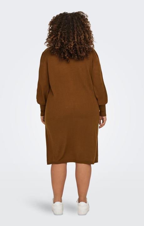 Immagine prodotto Only Abito in maglia curvy (XL)