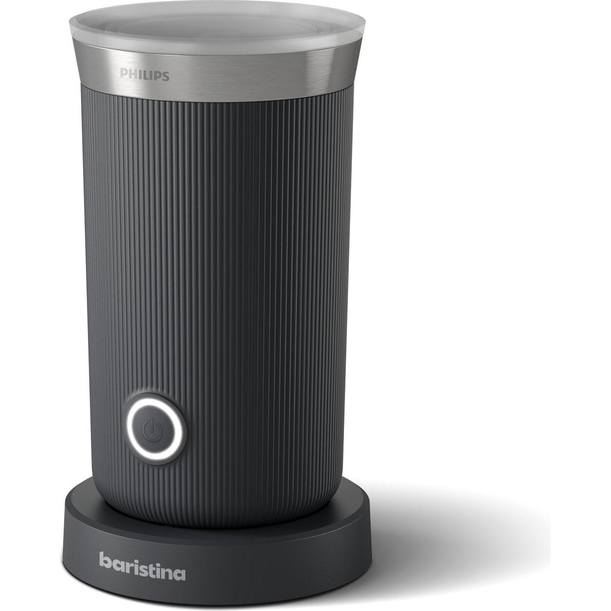 Philips Baristina Bar311/60, Montalatte, Grigio