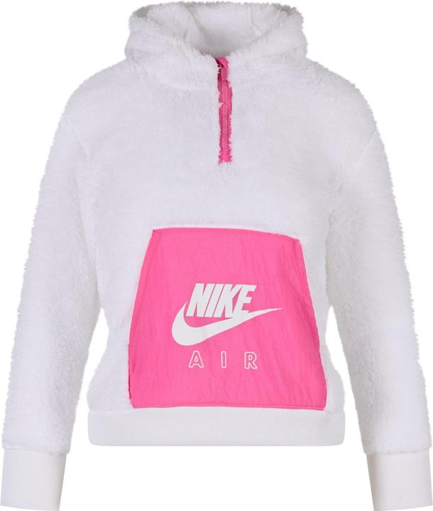 Immagine prodotto Nike Felpa con cappuccio Air Kids - 122401 (M)