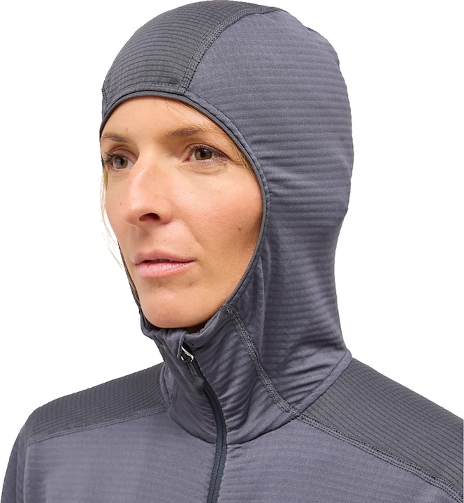 Actual product image Haglöfs L.I.M Mid Multi II Hoodie (L)