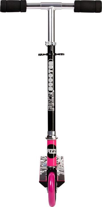 Actual product image Streetsurfing Fizz Scooter Booster Pink