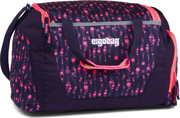 Immagine prodotto Ergobag Borsa sportiva Bärmuda Square (20 l)