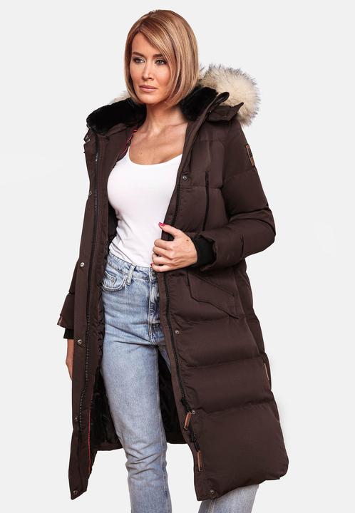 Actual product image Marikoo Snowstar (XL)