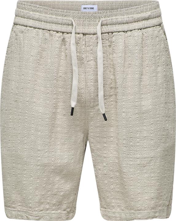 Immagine prodotto Only & Sons Onstel Linen Latham 0257 Shorts Noos (XXL)
