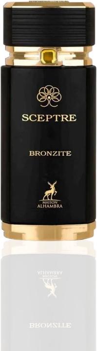 Produktbild Maison Alhambra Sceptre Bronzite (Eau de Parfum, 100 ml)