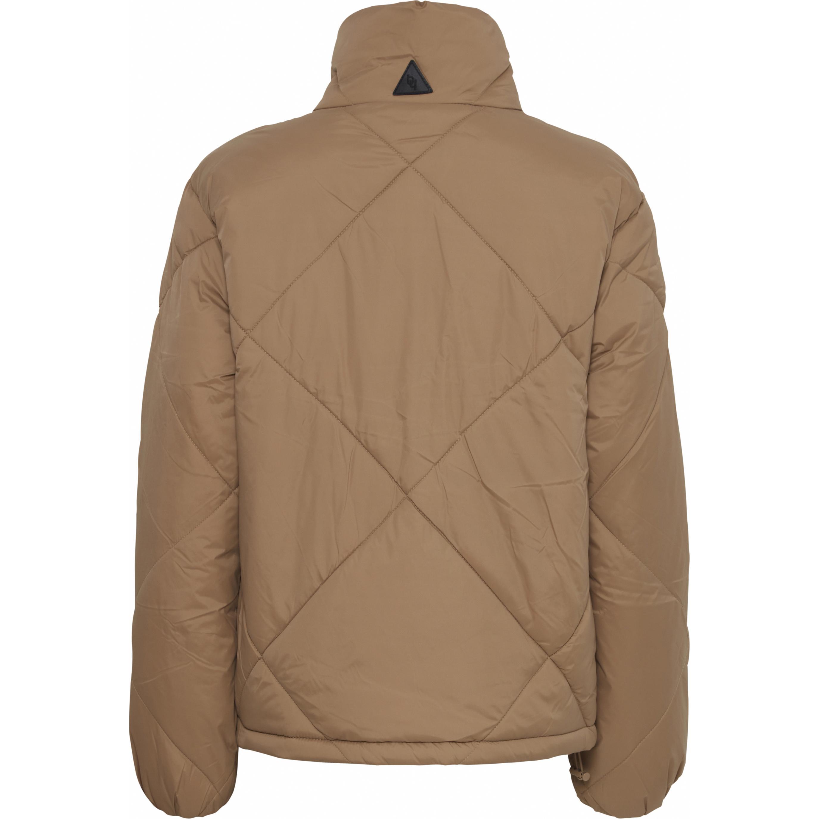Thumbnail - B.young, Damen, Jacke, damen-daunenjacke bomina (34), Braun, 34