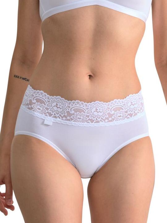 Immagine prodotto Sloggi Romance Midi-Slip (50)