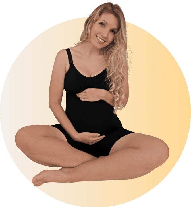 Immagine prodotto Carriwell Unterstützende Schwangerschafts-Shorts Gr. M (M)