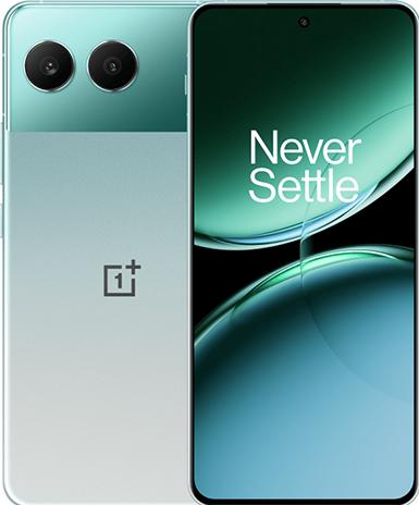 Productafbeelding OnePlus Nord 4 512 GB Zilver (512 GB, Mercurius Zilver, 6.74", Dubbele SIM, 5G)