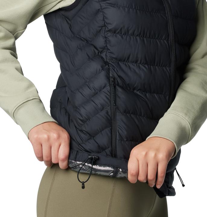 Actual product image Columbia Powder Lite (L)