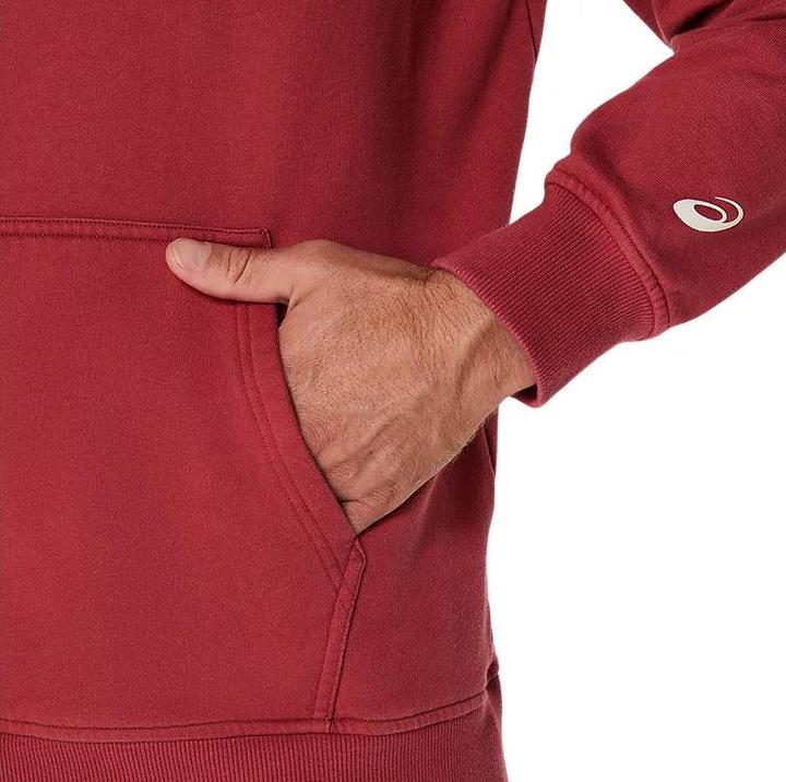 Produktbild ASICS Performance Asics Oth Hoodie Burnt Red Man (XL)