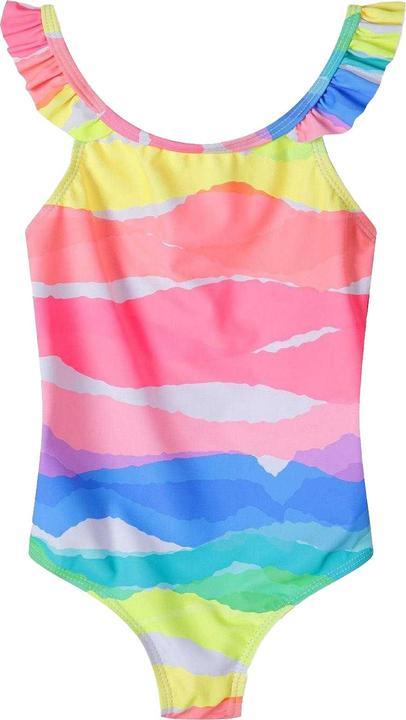 Produktbild Minoti BadeanzugSet Mädchen (2erPack) (110)