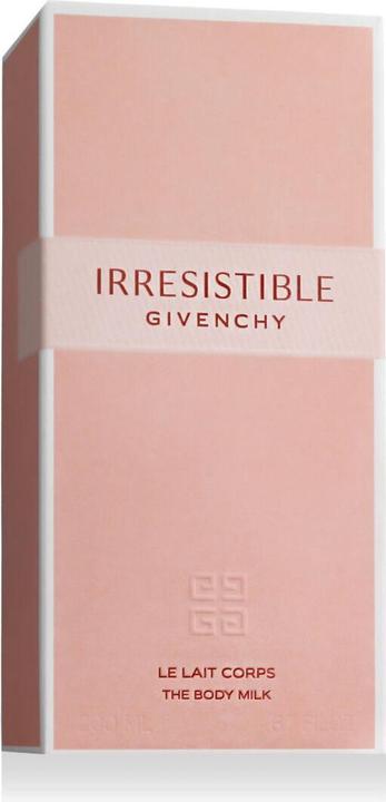 Produktbild Givenchy The Body Milk 200ml (200 ml)