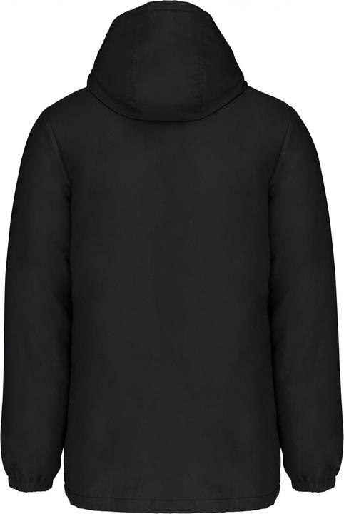 Image du produit Kariban Parka à capuche recyclée (L)