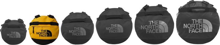 Immagine prodotto North Face Borsone da campo base - S (50 l)