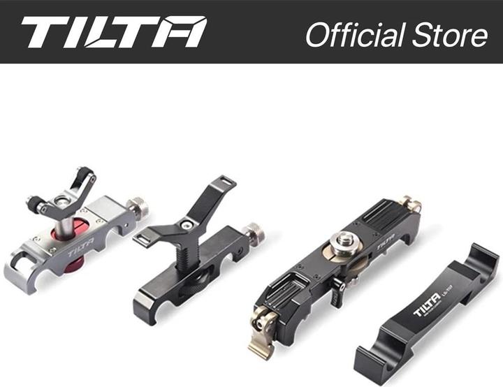 Produktbild Tilta LS-T05 15mm Lens Support Pro (LS-T05) (Diverses Video Zubehör)