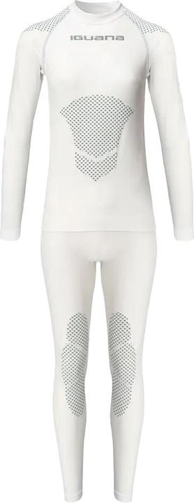 Actual product image Iguana Womens/Ladies Lantoni Base Layer Set (L)
