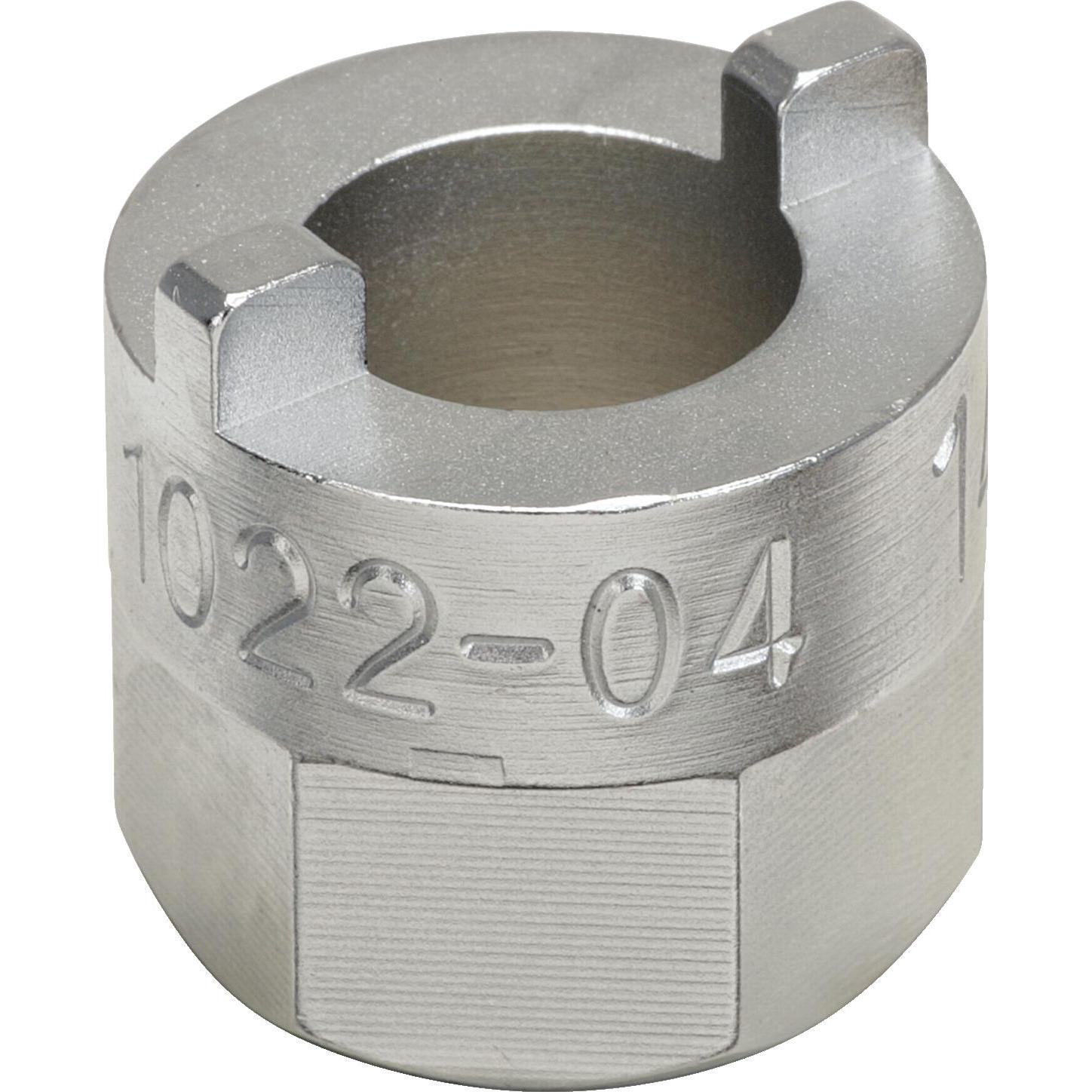 KS Tools, Gewindeschneider + Gewindebohrer, 150.9404