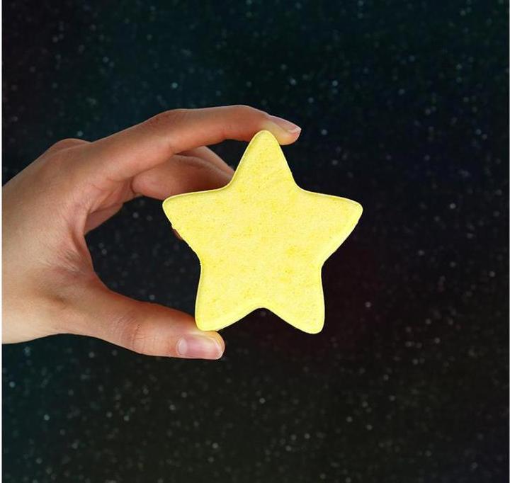 Produktbild TOP XL Badebombe (Badekugeln)