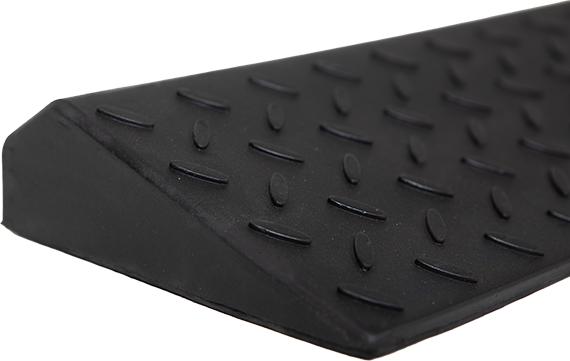 Fitcom Squat Stand Block