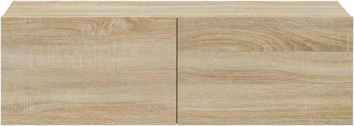 Produktbild vidaXL TV-Schrank-Set (100 x 30 x 30 cm)