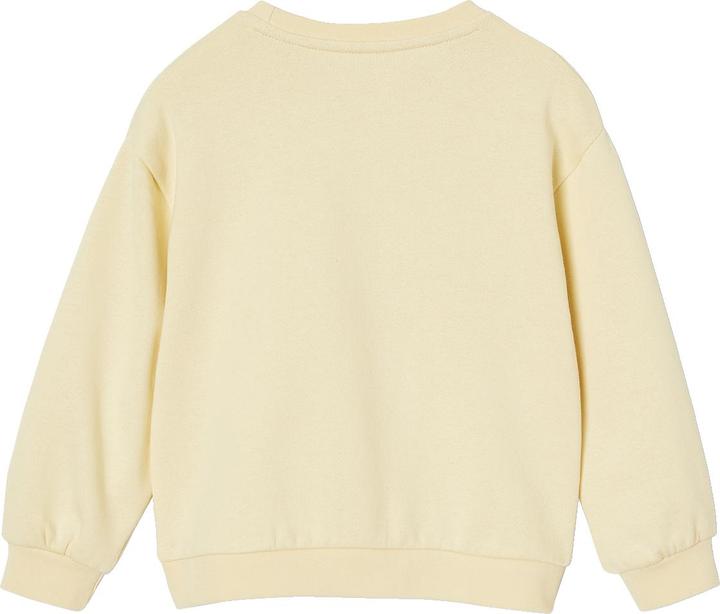 Produktbild Vertbaudet Mädchen Sweatshirt mit Printmotiv vorn (128)