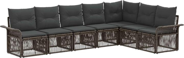 Image du produit vidaXL gartenmöbel