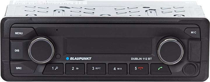 Produktbild Blaupunkt Heavy Duty Dublin 112 BT