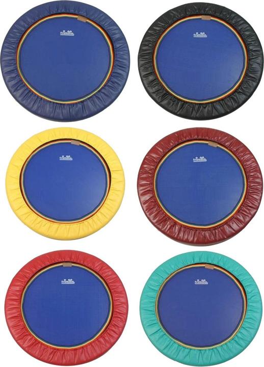 Produktbild Trimilin Trampolin-Zubehör Trampolin Randbezug Ø 102 cm, Schwarz