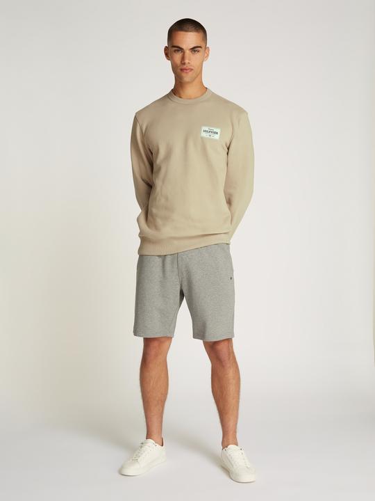 Produktbild Tommy Hilfiger Monotype Label Sweatshirt (M)