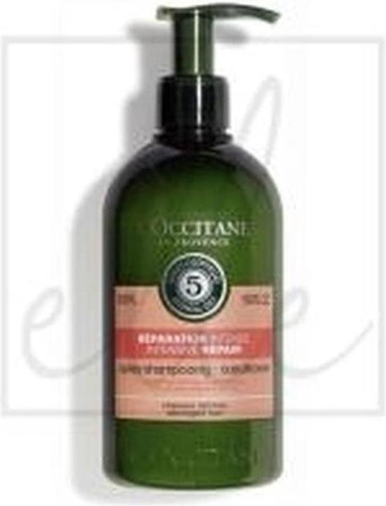 Produktbild L'Occitane Reparation Intense Après Shampoo (500 ml)
