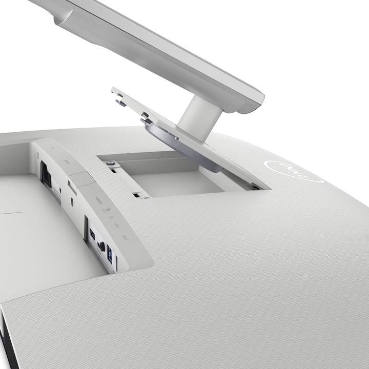 Productafbeelding Dell S3423DWC (3440 x 1440 pixels, 34")