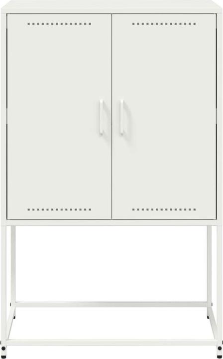 Produktbild vidaXL Highboard (68.50 x 38.50 x 107 cm)