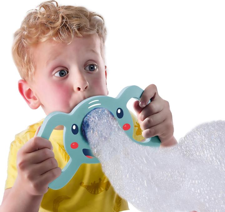 Actual product image Ses Bubble Foam - Elephant