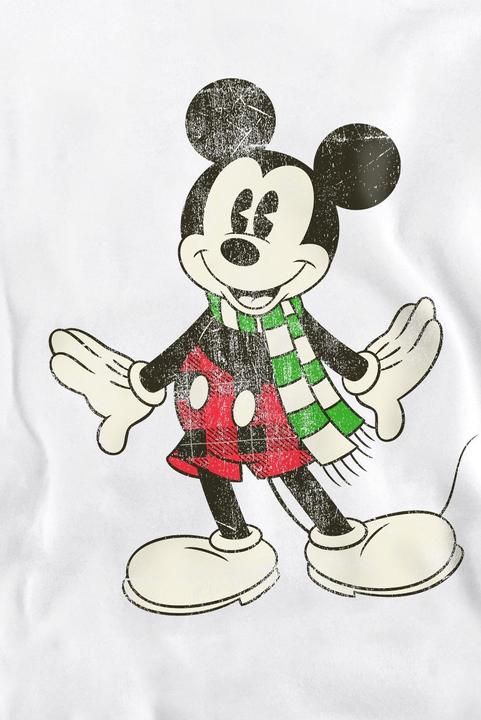Produktbild Disney Sweatshirt weihnachtliches Design (S)