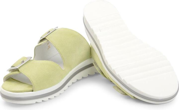Actual product image Vitaform Mules Soft (40)