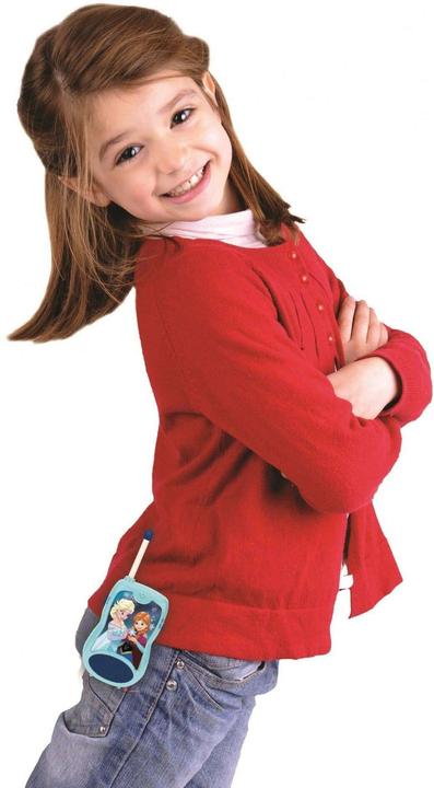 Produktbild Lexibook Eiskönigin (0.10 km)