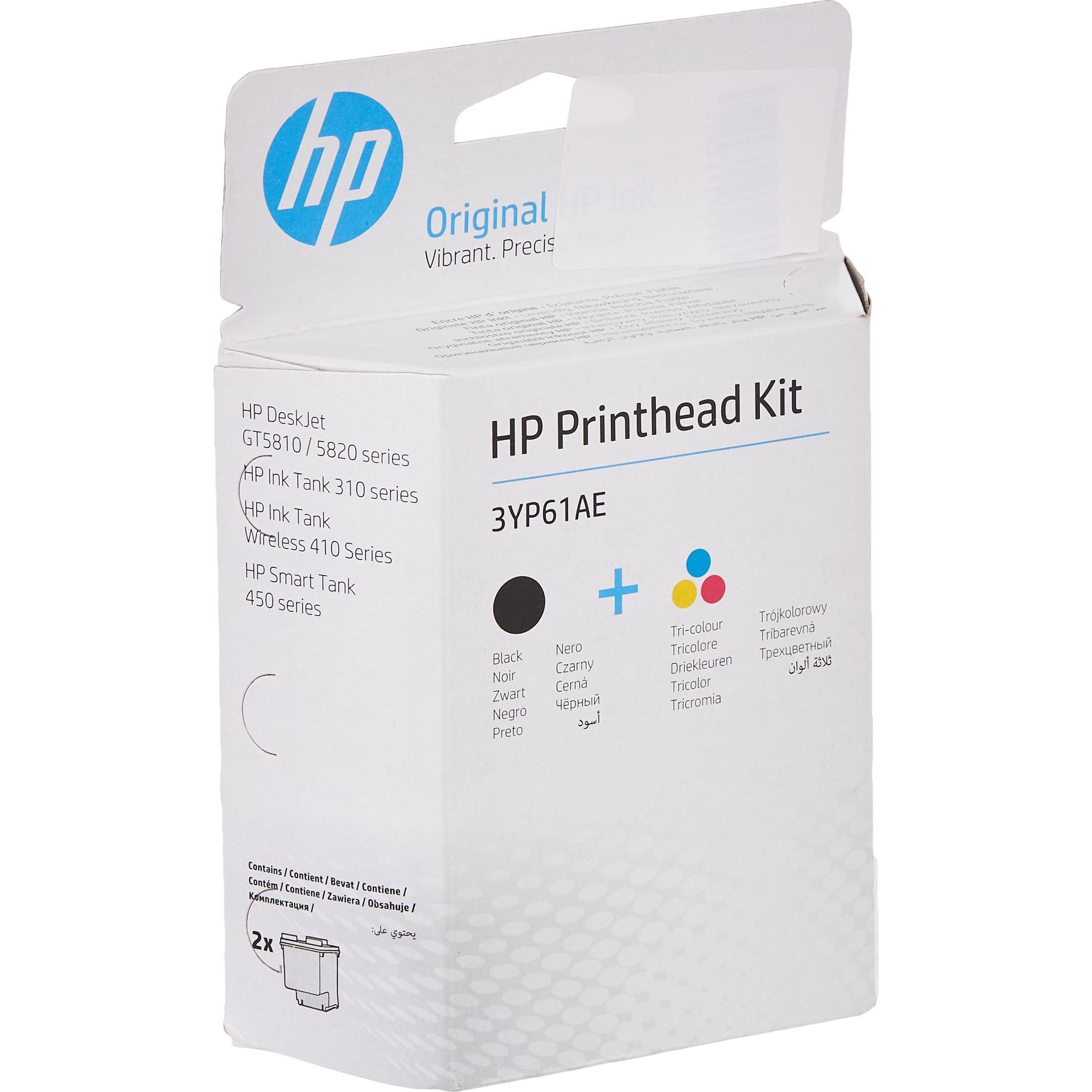 HP Kit-Image Scanner Whole Unit, Drucker Zubehör