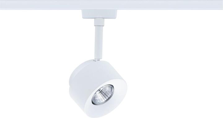 Actual product image Paulmann URail Spot Pane (650 lm)